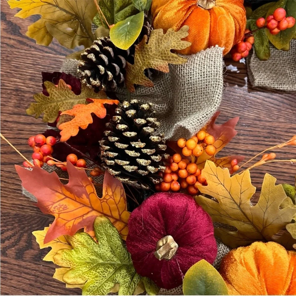 Martha Stewart celebrate season